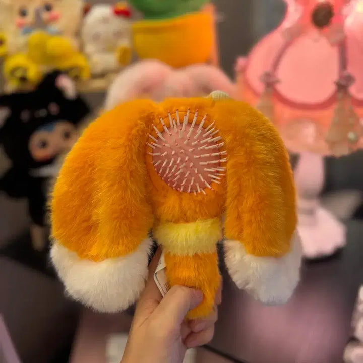 [BUNJANG] Samuel Bit Doll / 사무엘 빗 인형