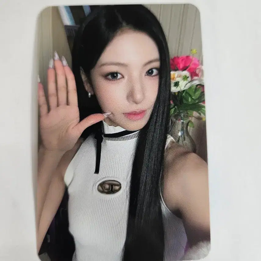 [BUNJANG] ODD EYE CIRCLE - KANI POB Photocard / 오드유스 카니 공방 포카 양도