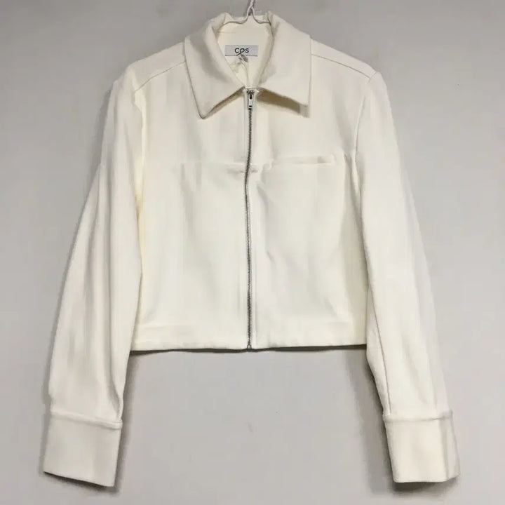 [SOLD OUT] COS 코스 크롭 트윌 자켓 S