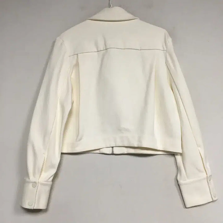 [SOLD OUT] COS 코스 크롭 트윌 자켓 S