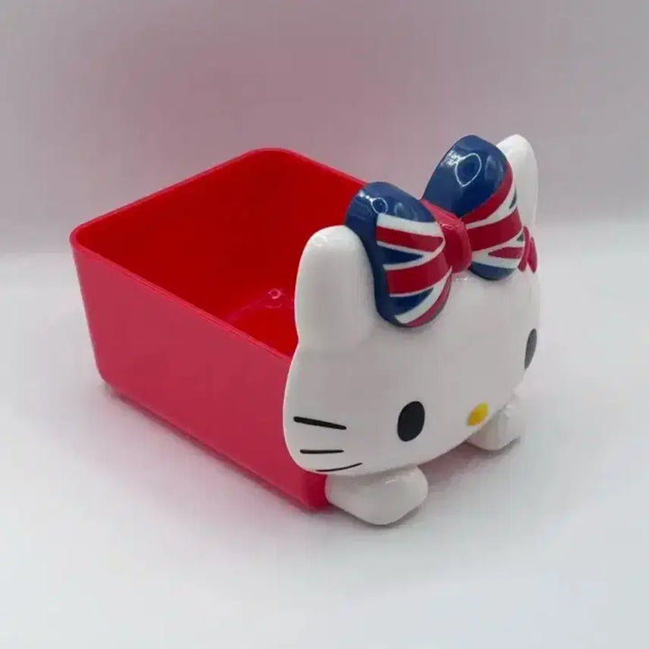 [BUNJANG] Sanrio Classic Hello Kitty 45th Anniversary McDonald&