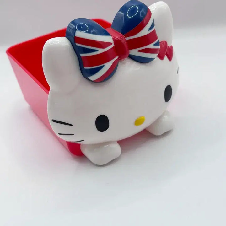 [BUNJANG] Sanrio Classic Hello Kitty 45th Anniversary McDonald&
