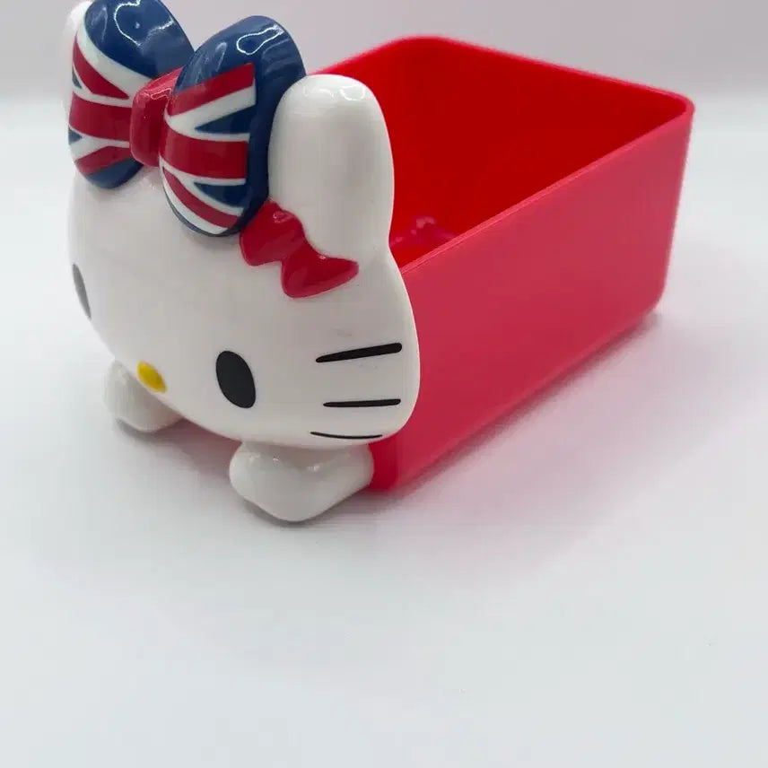 [BUNJANG] Sanrio Classic Hello Kitty 45th Anniversary McDonald&