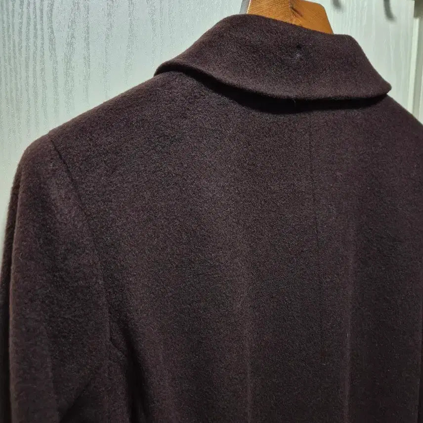 [BUNJANG] COMME CA ISM Brown Coat / (세일)JPN빈티지.COMME CA ISM 브라운코트