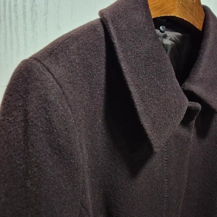 [BUNJANG] COMME CA ISM Brown Coat / (세일)JPN빈티지.COMME CA ISM 브라운코트