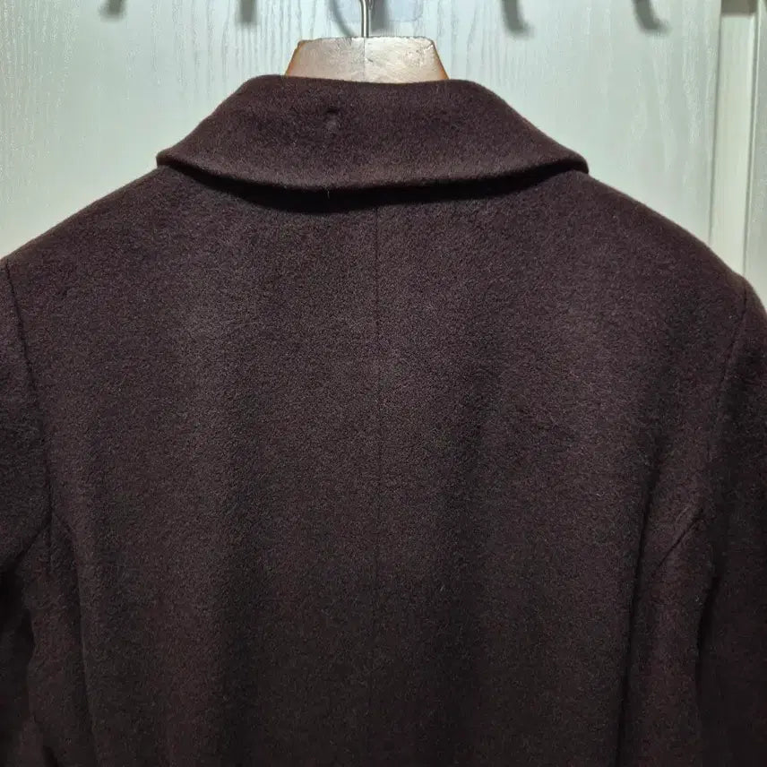 [BUNJANG] COMME CA ISM Brown Coat / (세일)JPN빈티지.COMME CA ISM 브라운코트