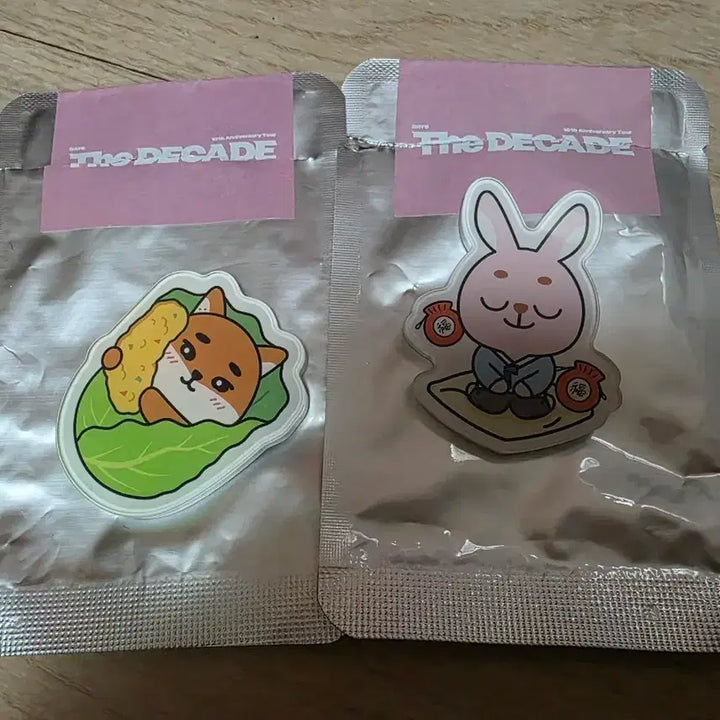 [BUNJANG] Day6 Gwangju Concert MD Magnet &amp; Case Bundle Set / 데이식스 광주콘 MD 마그넷 케&amp;필 일괄양도