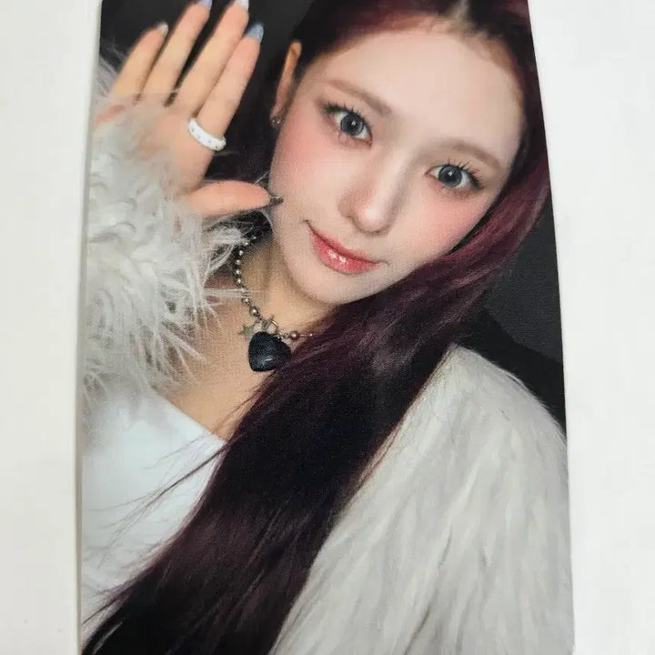 [BUNJANG] ODD YOUNG 418 Ye-eum Studio Photocard / 오드유스 예음 공방 포카 양도