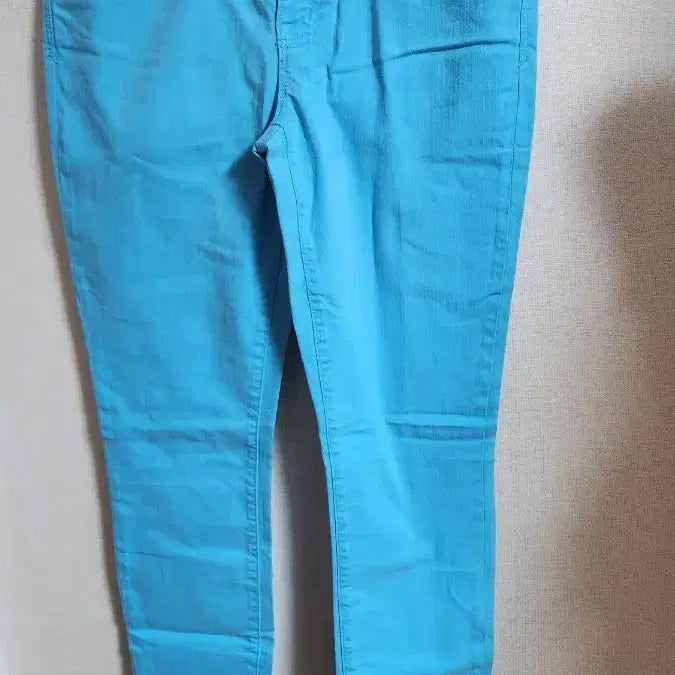 [BUNJANG] Tommy Hilfiger Skinny Jeans Sky Blue 4 Size / 타미힐피거 스키니진 4사이즈 하늘색