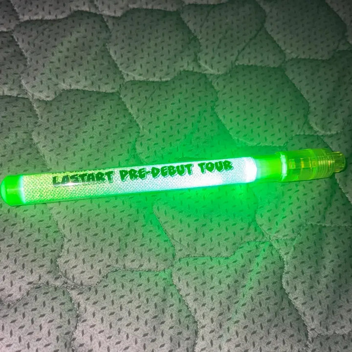 [BUNJANG] NCT WISH Pre-Debut Tour Lightstick / 엔시티위시 라스타트 프리데뷔 투어 임시 응원봉 양도