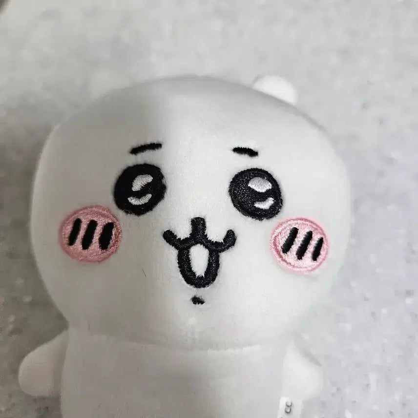 [BUNJANG] Chiikawa Plush Doll / 치이카와 인형
