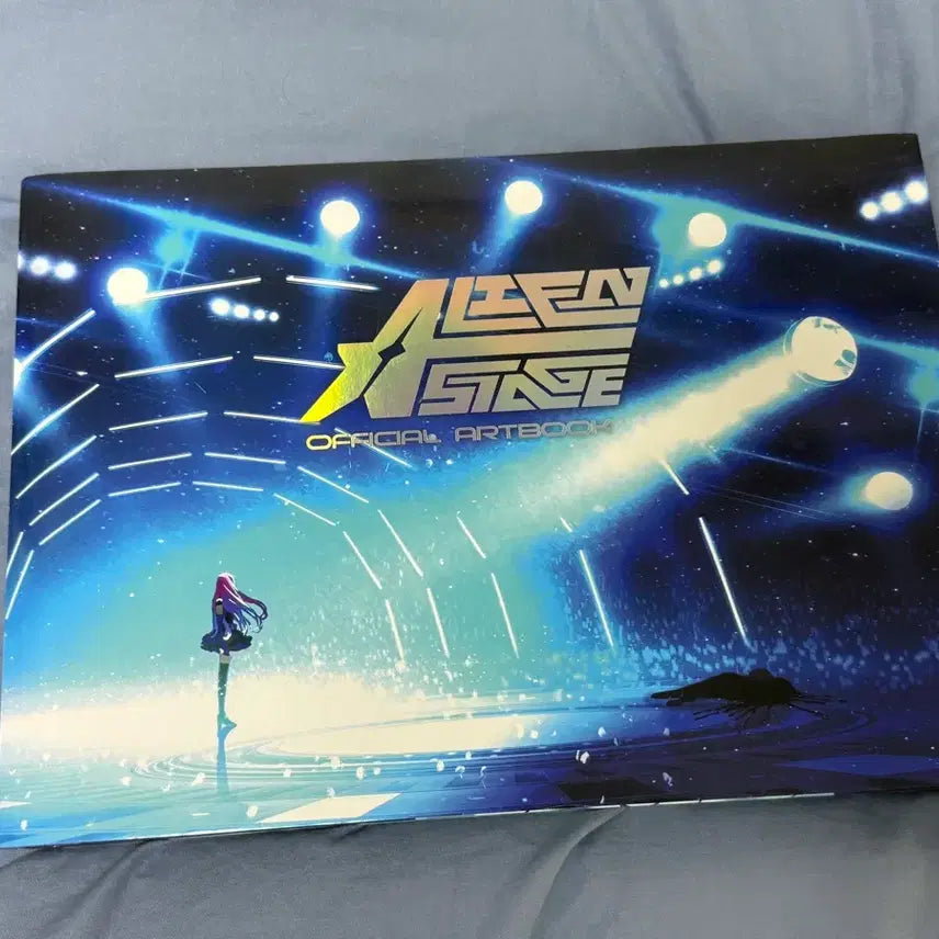 [BUNJANG] ATEEZ Artbook, CD Set / 에이스테 아트북, CD 세트