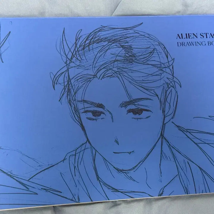 [BUNJANG] ATEEZ Artbook, CD Set / 에이스테 아트북, CD 세트