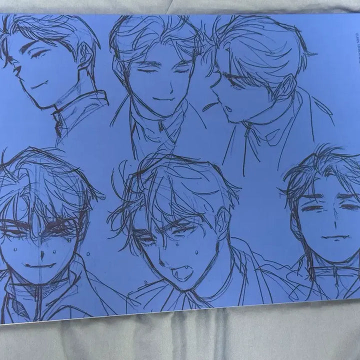 [BUNJANG] ATEEZ Artbook, CD Set / 에이스테 아트북, CD 세트