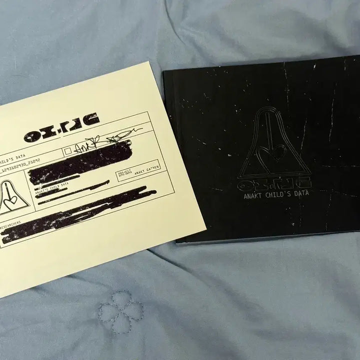 [BUNJANG] ATEEZ Artbook, CD Set / 에이스테 아트북, CD 세트