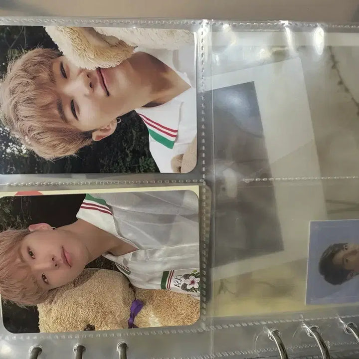 [BUNJANG] SEVENTEEN Hoshi Dicon Photocard / 세븐틴 호시 디아이콘 포카