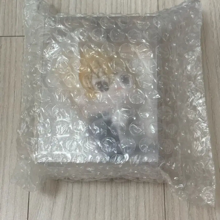 [BUNJANG] Ensemble Stars Hakaze Kaoru Raincoat Nui / 앙스타 하카제 카오루 우비누이 미개봉