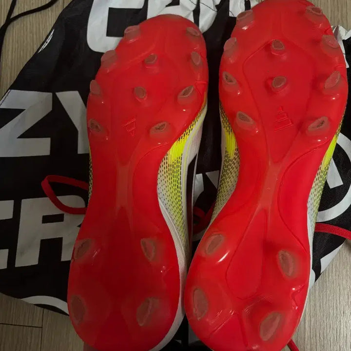 [BUNJANG] Adidas F50 Football Boots / 아디다스 f50 축구화