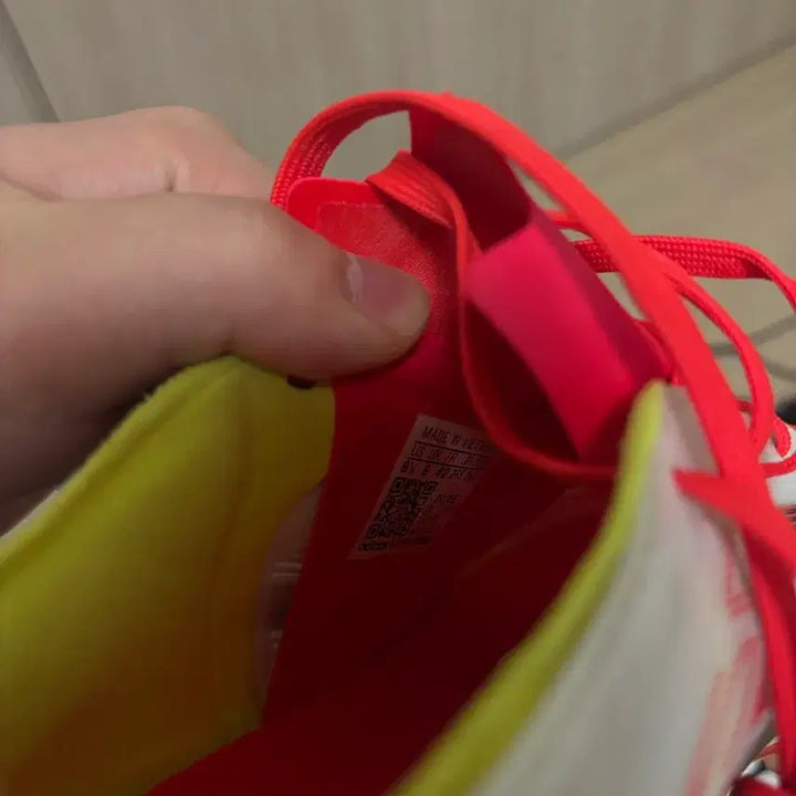 [BUNJANG] Adidas F50 Football Boots / 아디다스 f50 축구화