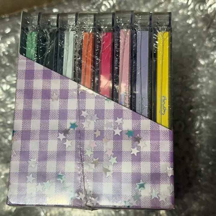 [SOLD OUT] 세이마이네임 UFO 미개봉 앨범 세트 일괄 판매