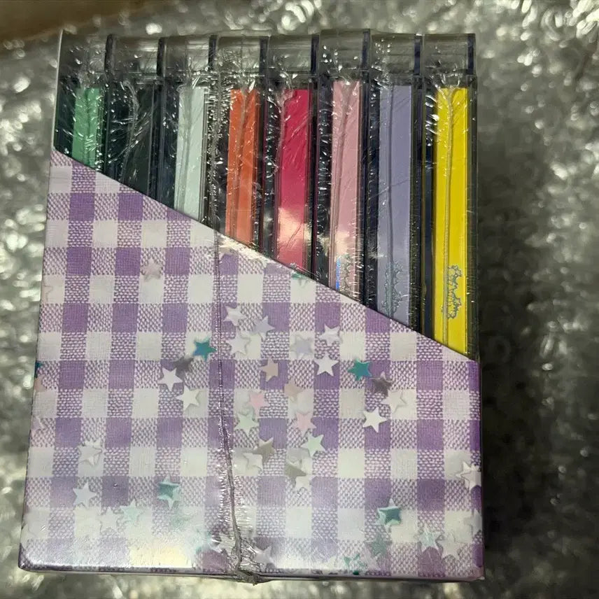 [SOLD OUT] 세이마이네임 UFO 미개봉 앨범 세트 일괄 판매