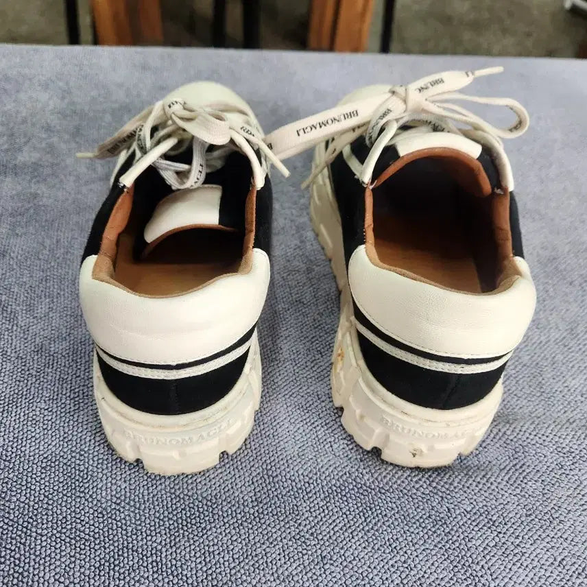 [BUNJANG] Bruno Magli Loafers (230) / 브루노말리 로퍼(230