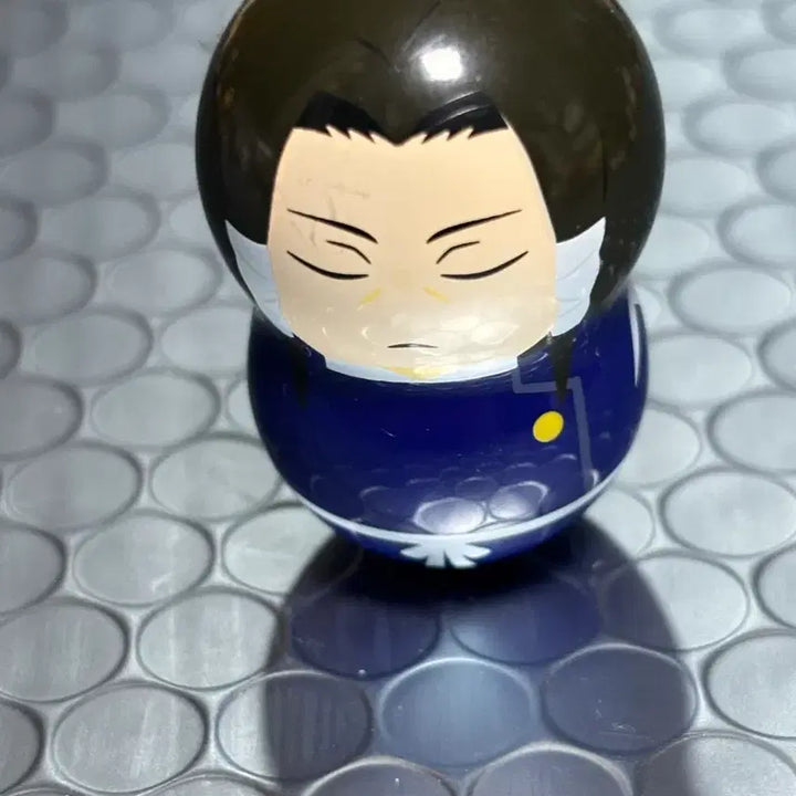 [BUNJANG] Jujutsu Kaisen Maki Set / 주술회전 쿠넛츠 오뚜기 마키외1종 세트판매
