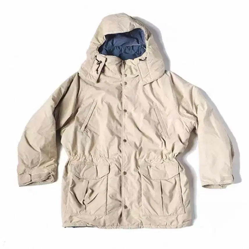 [BUNJANG] L.L.Bean Gore-Tex Thinsulate Jacket / L.L.Bean 엘엘빈 90년대 빈티지 고어텍스 신슐레이트 점퍼 XL