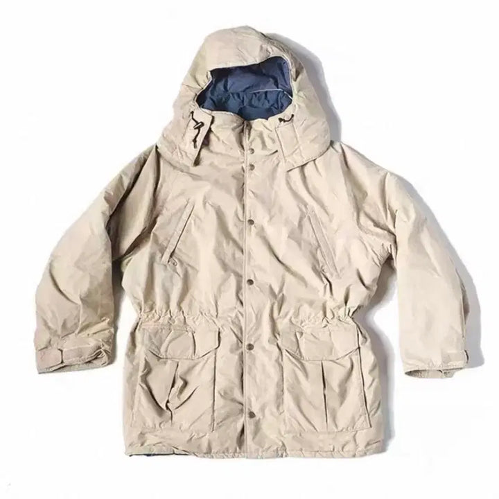[BUNJANG] L.L.Bean Gore-Tex Thinsulate Jacket / L.L.Bean 엘엘빈 90년대 빈티지 고어텍스 신슐레이트 점퍼 XL