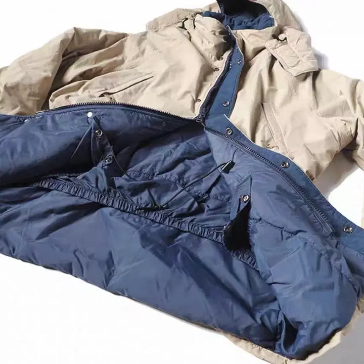 [BUNJANG] L.L.Bean Gore-Tex Thinsulate Jacket / L.L.Bean 엘엘빈 90년대 빈티지 고어텍스 신슐레이트 점퍼 XL