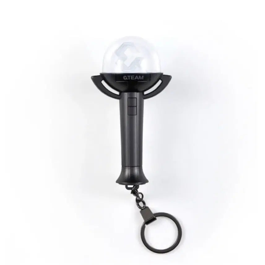 [BUNJANG] ENHYPEN Mini Official Lightstick Keychain / 앤팀 미니 응원봉 키링 양도합니다