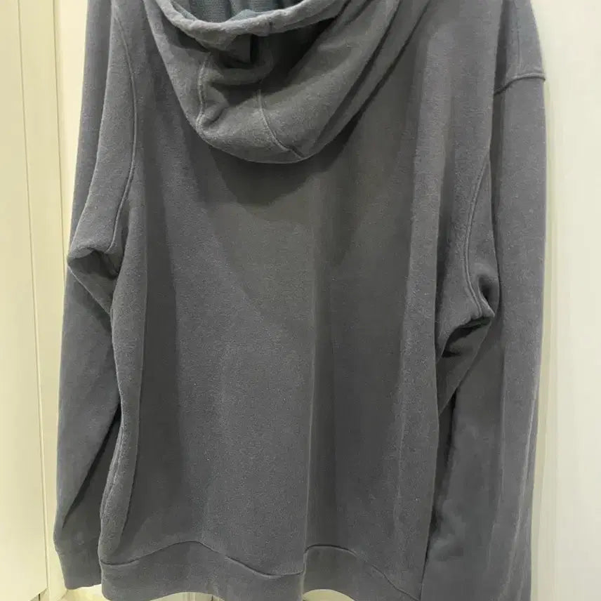 [BUNJANG] Under Armour Curry Hoodie Black XL / 언더아머 커리 후드티 블랙xl