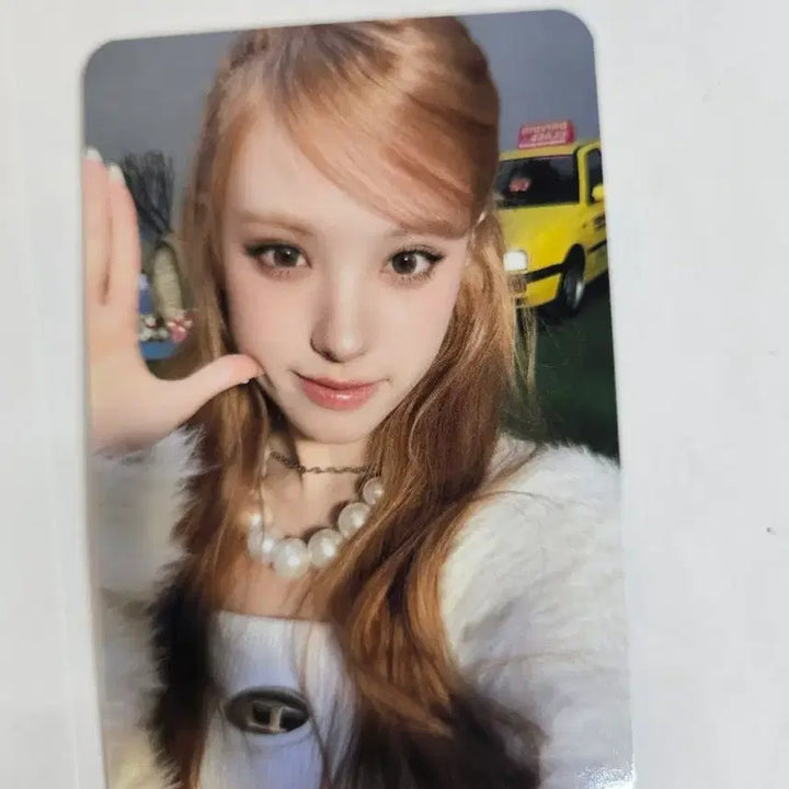 [BUNJANG] ODD YOUTH Mica Workshop Photocard / 오드유스 마이카 공방 포카 양도