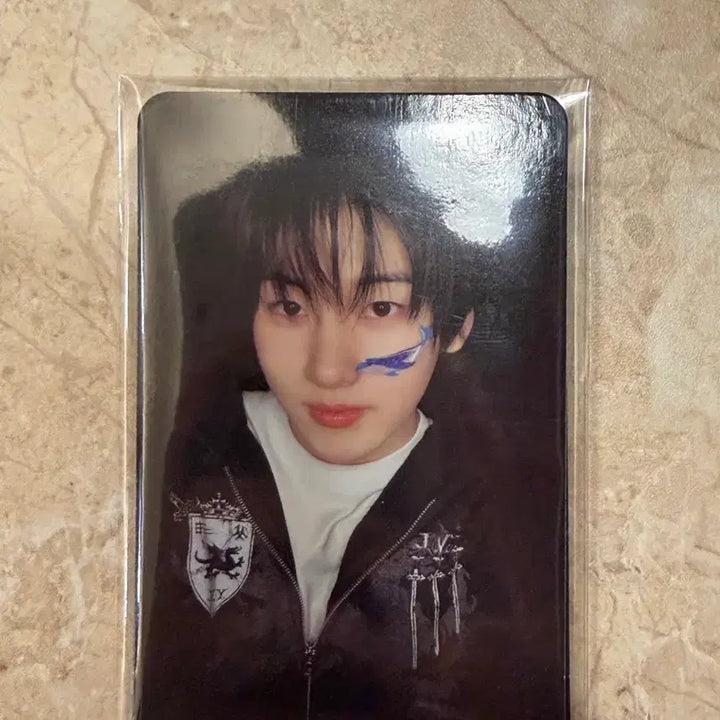 [SOLD OUT] 킥플립 공방포카 고래 양도