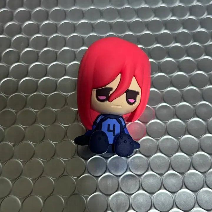 [BUNJANG] Blue Lock Hyoma Chigiri Figure / 블루록 치기리효마 피규어