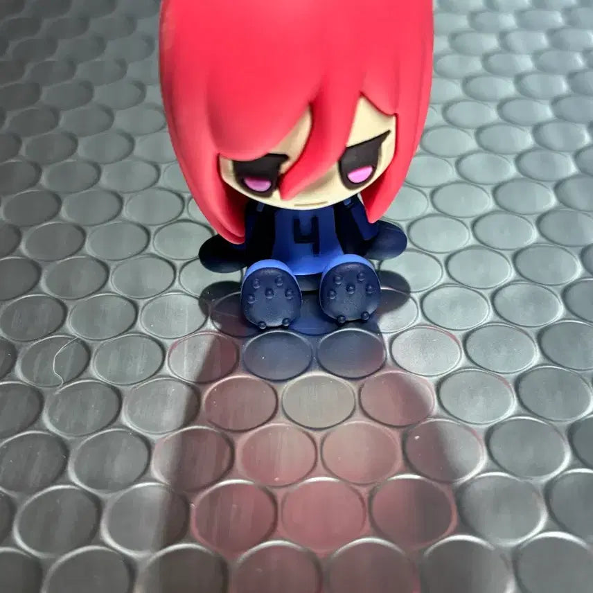 [BUNJANG] Blue Lock Hyoma Chigiri Figure / 블루록 치기리효마 피규어