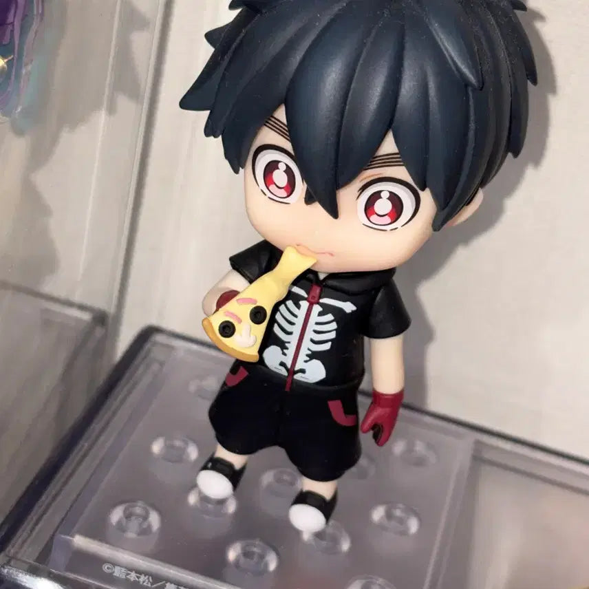 [BUNJANG] Kemono Jihen Kabane Kusaka Nendoroid Figure / 괴물사변 쿠사카 카바네 넨도
