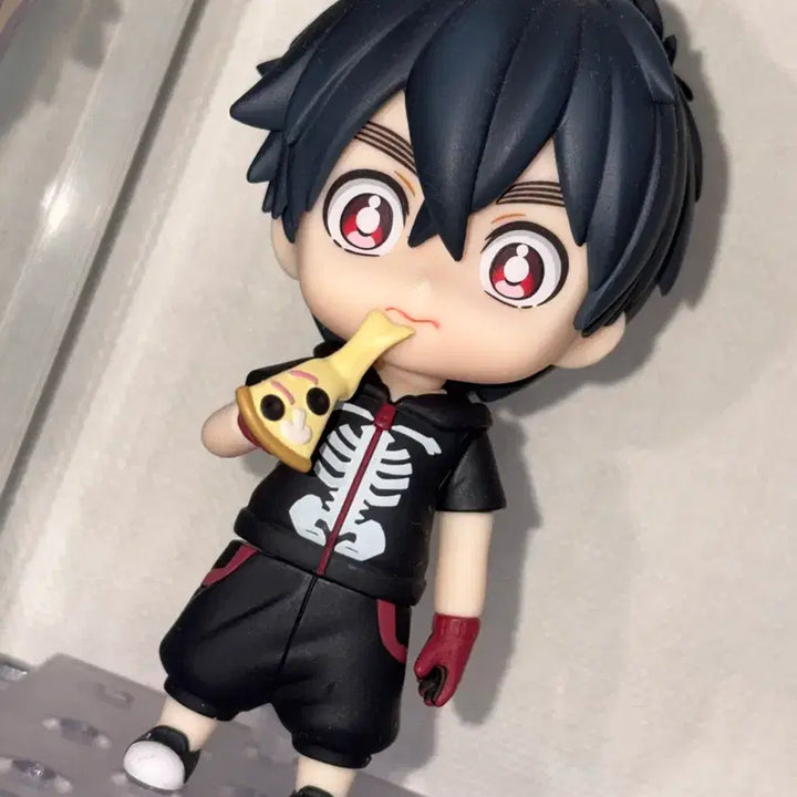 [BUNJANG] Kemono Jihen Kabane Kusaka Nendoroid Figure / 괴물사변 쿠사카 카바네 넨도
