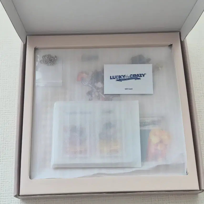 [BUNJANG] Honkai: Star Rail Ediya Collaboration Acrylic Set / 붕괴스타레일 이디야콜라보 아크릴세트