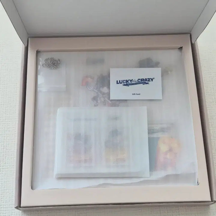 [BUNJANG] Honkai: Star Rail Ediya Collaboration Acrylic Set / 붕괴스타레일 이디야콜라보 아크릴세트