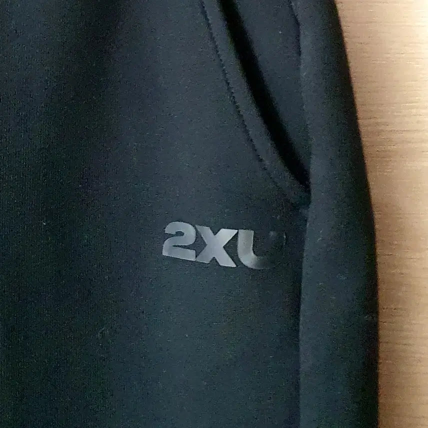 [BUNJANG] 2XU Commute Track Pants XS - Black / 2xu커뮤트 트랙팬츠 조거추리닝 운동복바지 xs 블랙