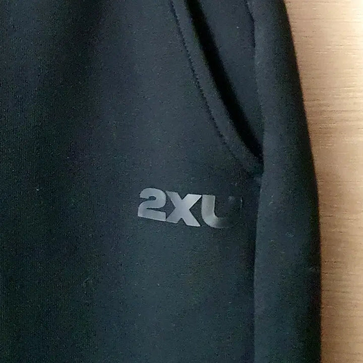 [BUNJANG] 2XU Commute Track Pants XS - Black / 2xu커뮤트 트랙팬츠 조거추리닝 운동복바지 xs 블랙