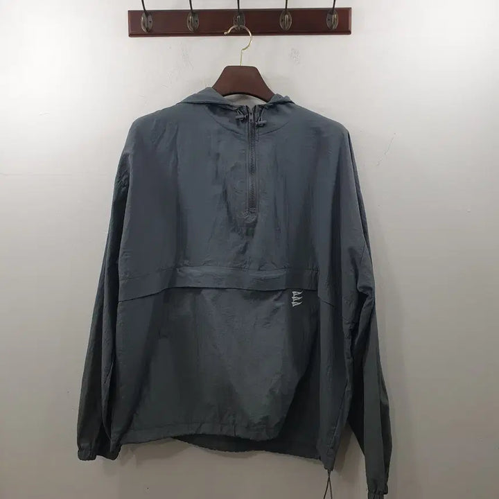 [BUNJANG] Urban D. Type Charcoal Anorak Set (XL) / 3(XL) 어반디타입 남성 차콜 아노락 셋업