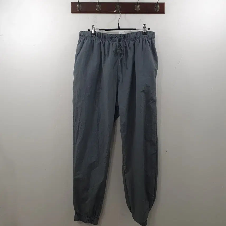 [BUNJANG] Urban D. Type Charcoal Anorak Set (XL) / 3(XL) 어반디타입 남성 차콜 아노락 셋업
