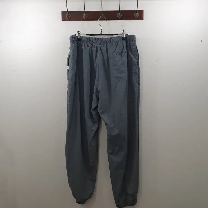 [BUNJANG] Urban D. Type Charcoal Anorak Set (XL) / 3(XL) 어반디타입 남성 차콜 아노락 셋업