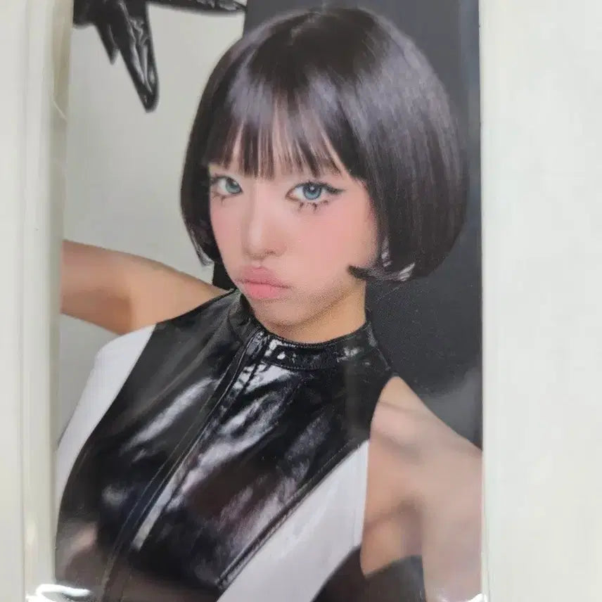 [BUNJANG] Yena Photocard / 예나 공방 포카 양도
