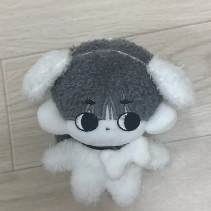 [BUNJANG] Monghanjae Doll / 멍한재 인형 팔아요