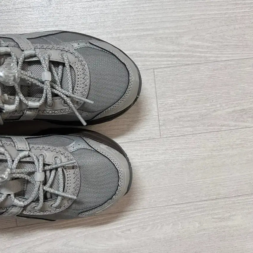 [BUNJANG] Asics Atmos Pink OHOAS Gel-1130 Sneakers / 아식스 x 아트모스 핑크 x 오호스 콜라보 젤 1130 240 사이즈