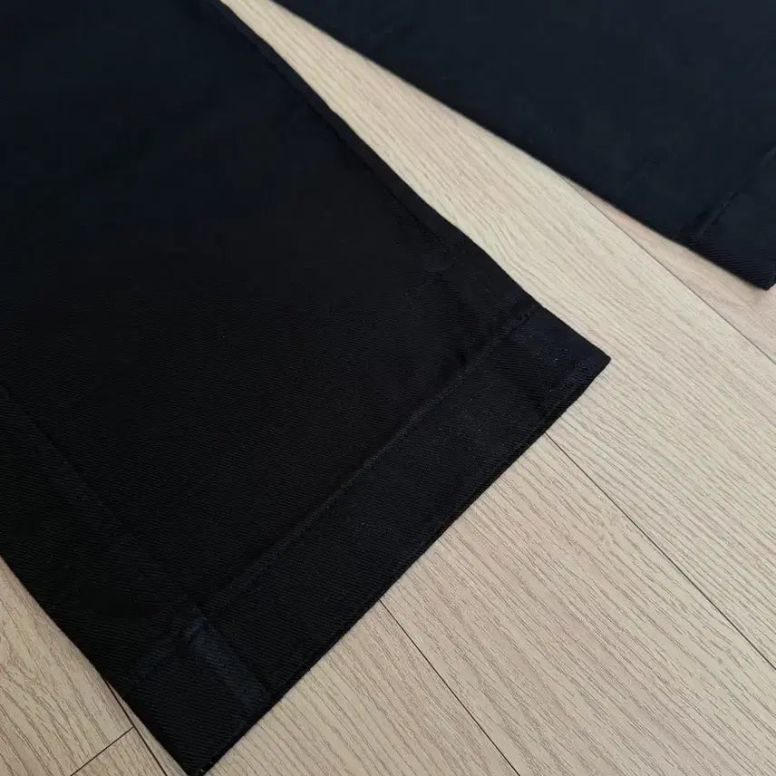 [BUNJANG] LFM Wide Leg Cotton Pants / LFM wide leg cotton pants 1사이즈