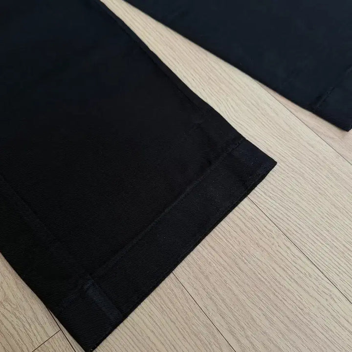 [BUNJANG] LFM Wide Leg Cotton Pants / LFM wide leg cotton pants 1사이즈